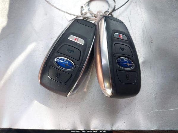 2026 SUBARU OUTBACK TOURING XT — I11