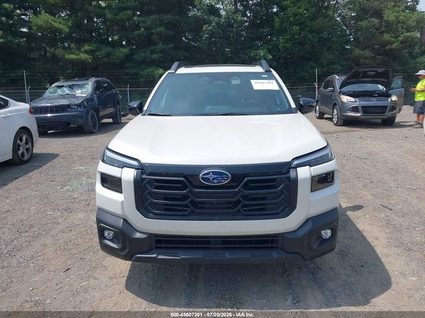 2026 SUBARU OUTBACK TOURING XT — I115