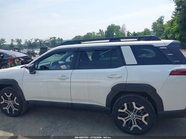 2026 SUBARU OUTBACK TOURING XT — I117