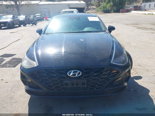 2022 HYUNDAI SONATA SEL PLUS