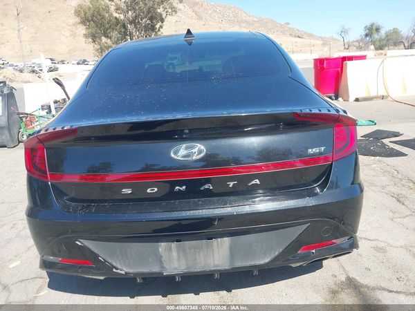 2022 HYUNDAI SONATA SEL PLUS