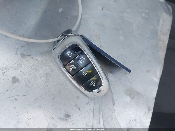 2022 HYUNDAI SONATA SEL PLUS