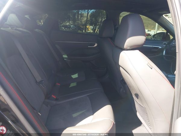 2022 HYUNDAI SONATA SEL PLUS