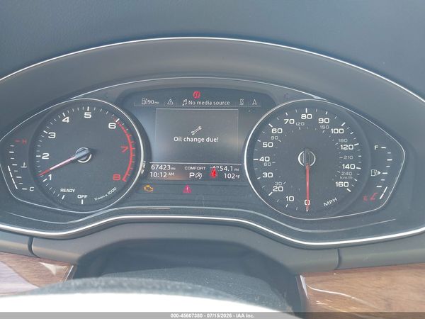 2022 AUDI Q5