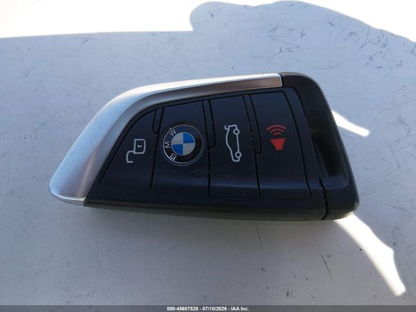 2022 BMW X4 M40I