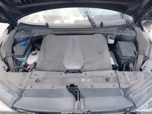 2022 KIA EV6 LIGHT