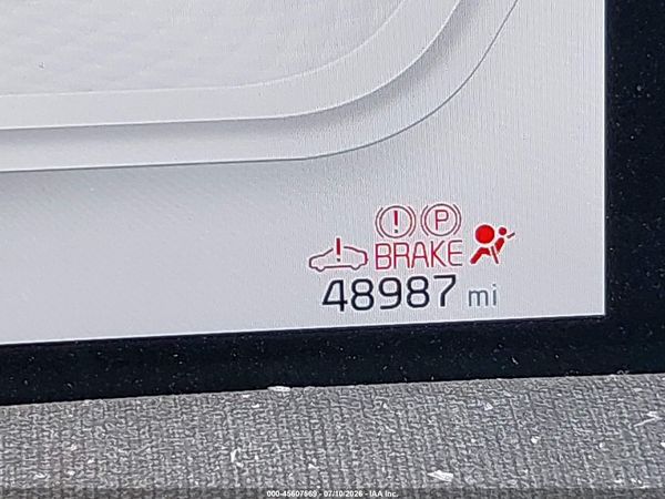 2022 KIA EV6 LIGHT