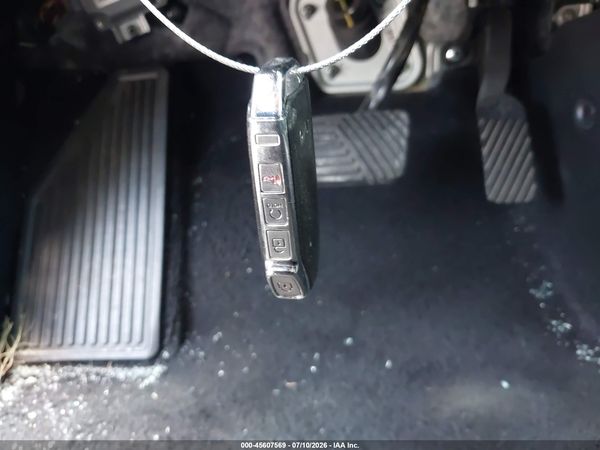 2022 KIA EV6 LIGHT