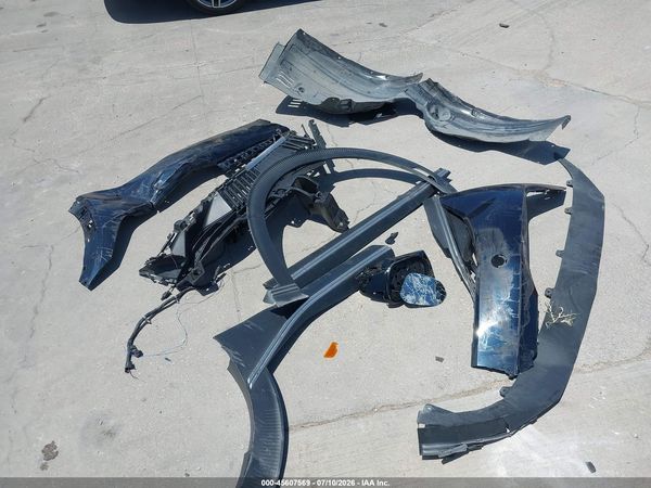 2022 KIA EV6 LIGHT