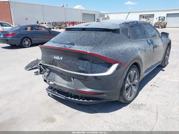 2022 KIA EV6 LIGHT