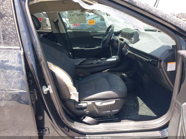 2022 KIA EV6 LIGHT