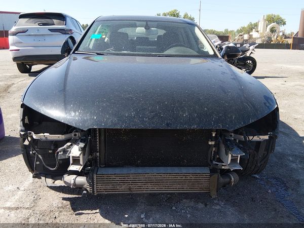 2015 AUDI A7 3.0 TDI PREMIUM PLUS