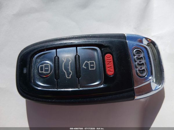 2015 AUDI A7 3.0 TDI PREMIUM PLUS
