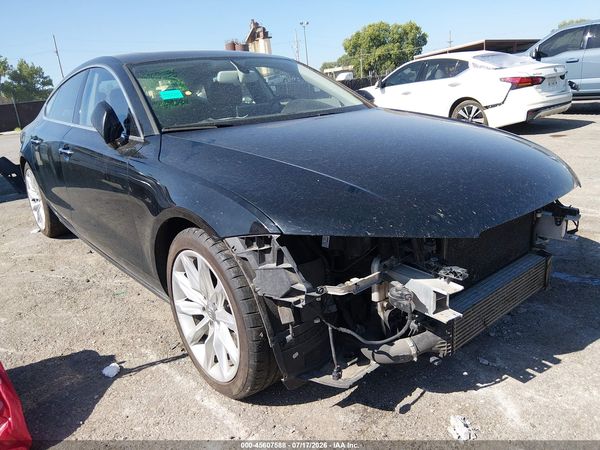 2015 AUDI A7 3.0 TDI PREMIUM PLUS