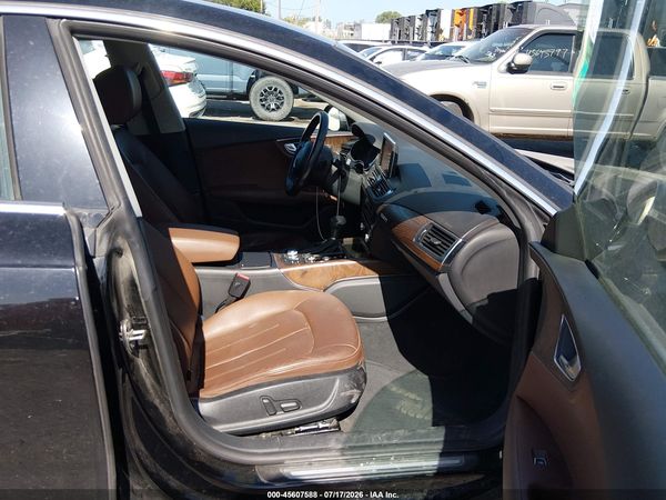 2015 AUDI A7 3.0 TDI PREMIUM PLUS