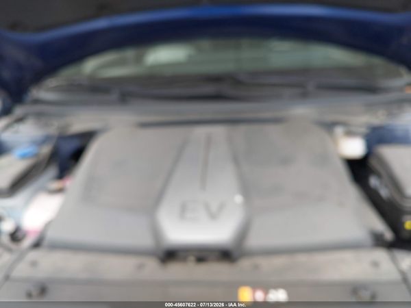 2024 KIA EV6 GT-LINE