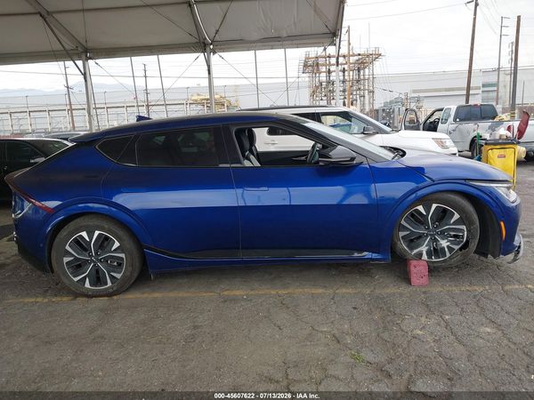2024 KIA EV6 GT-LINE