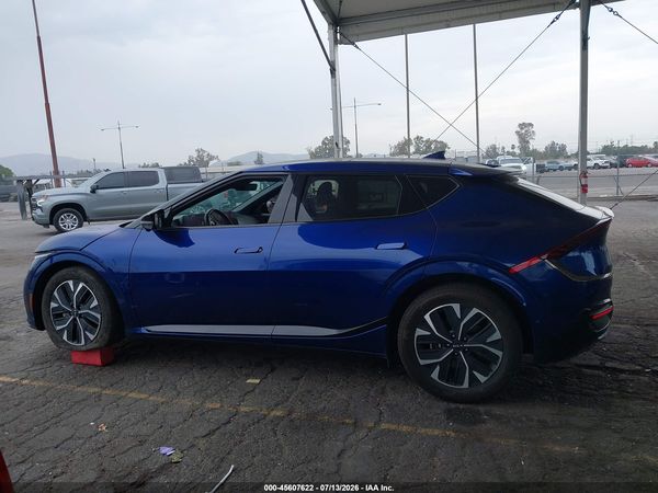 2024 KIA EV6 GT-LINE