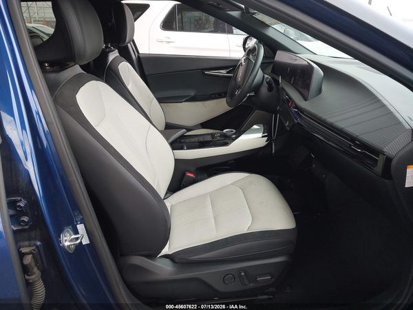 2024 KIA EV6 GT-LINE