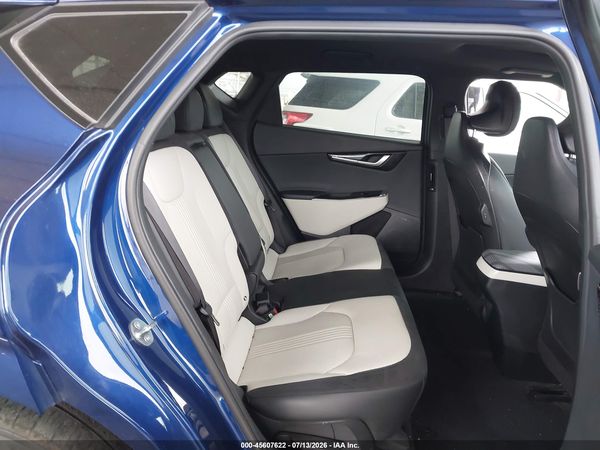 2024 KIA EV6 GT-LINE