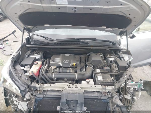2016 LEXUS NX 200T F SPORT