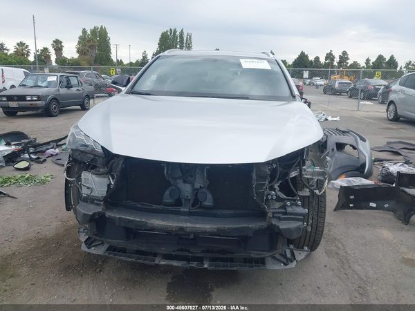 2016 LEXUS NX 200T F SPORT