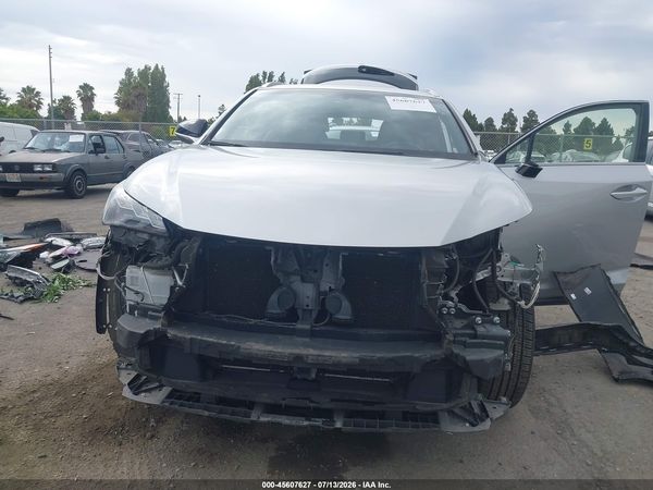 2016 LEXUS NX 200T F SPORT