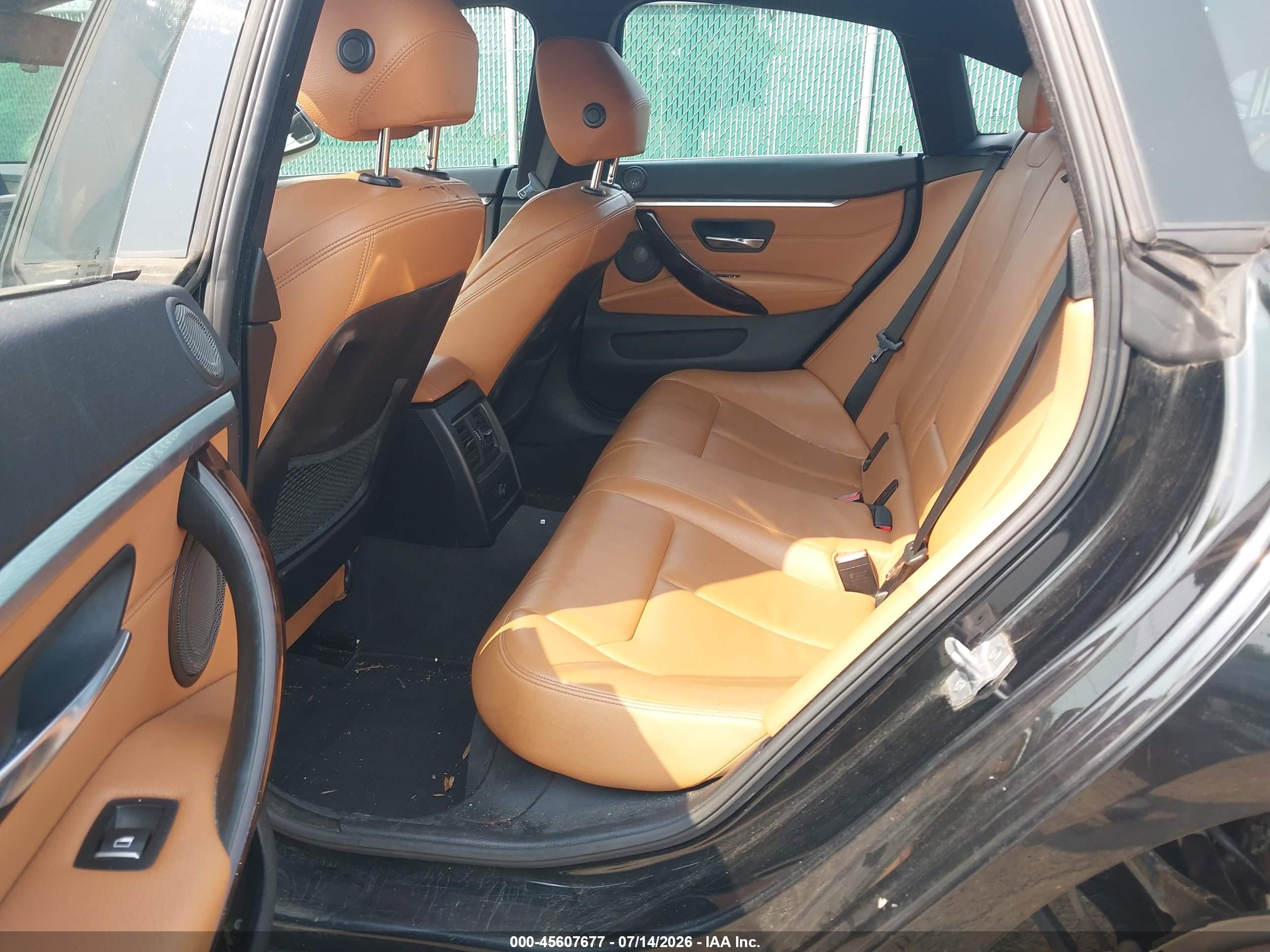 2018 BMW 430I GRAN COUPE xDrive Gran Coupe