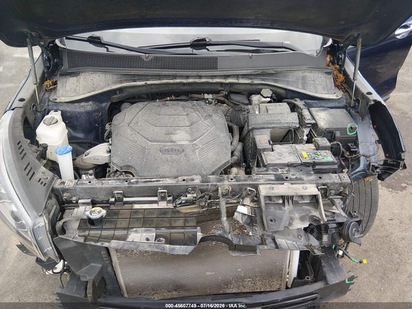 2020 KIA SORENTO 3.3L S
