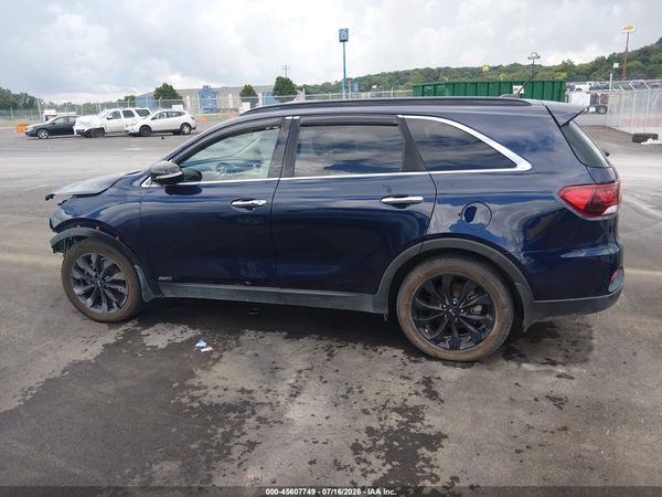 2020 KIA SORENTO 3.3L S