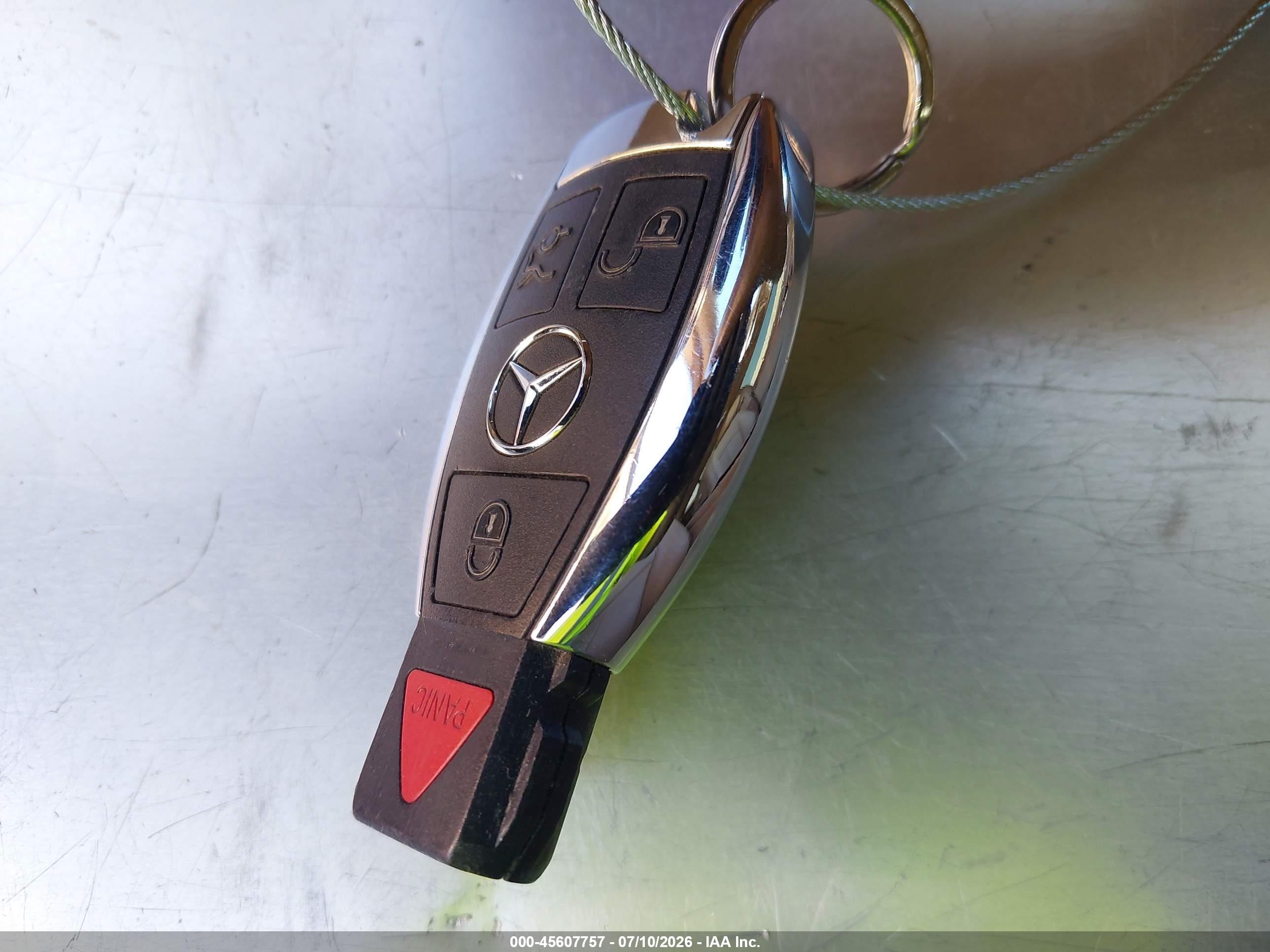 2009 MERCEDES-BENZ E 350 E350