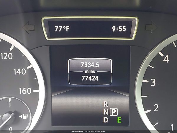 2017 INFINITI QX30 PREMIUM