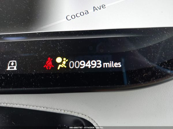 2025 LAND ROVER RANGE ROVER SPORT P360 SE