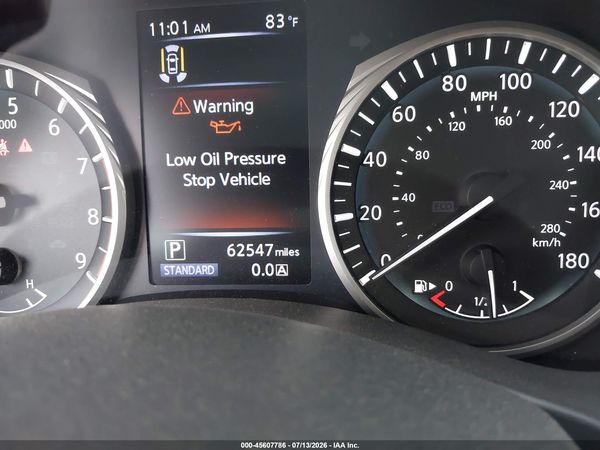 2018 INFINITI Q50 3.0T SPORT
