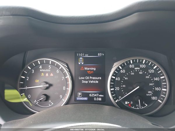 2018 INFINITI Q50 3.0T SPORT