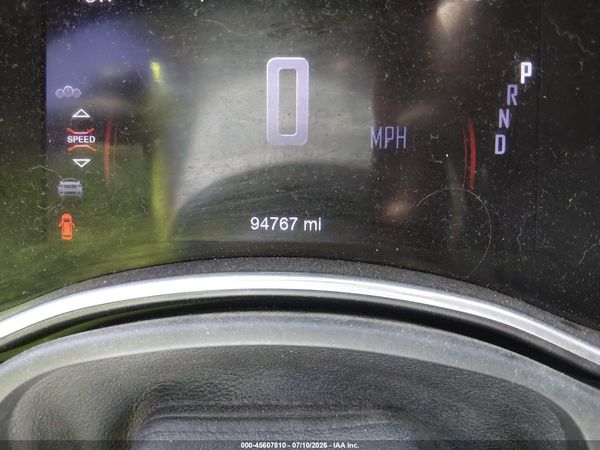 2020 DODGE DURANGO PURSUIT AWD