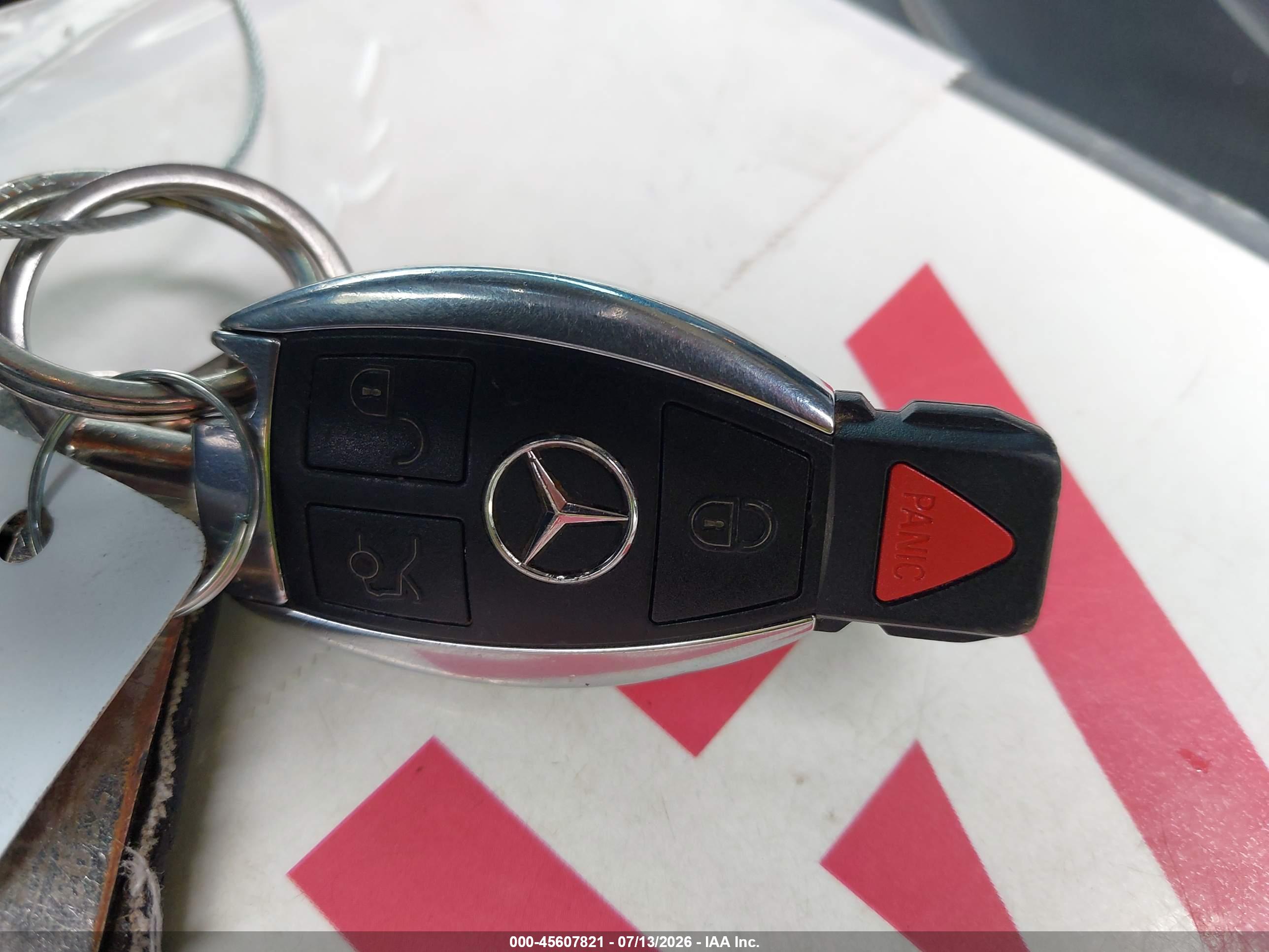 2014 MERCEDES-BENZ ML 350 4MATIC