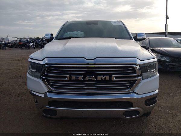 2021 RAM 1500 LARAMIE  4X4 5'7 BOX