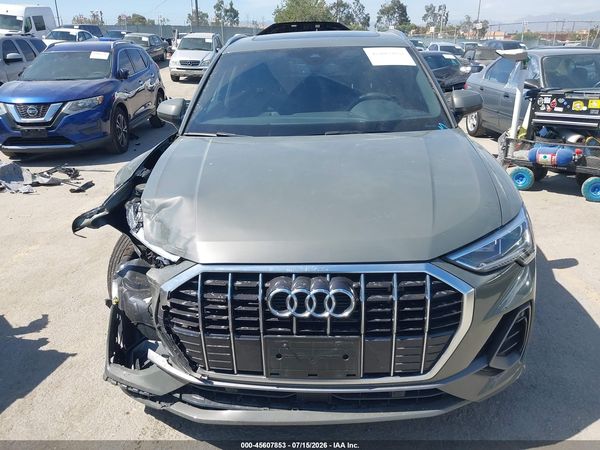 2024 AUDI Q3