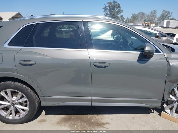 2024 AUDI Q3
