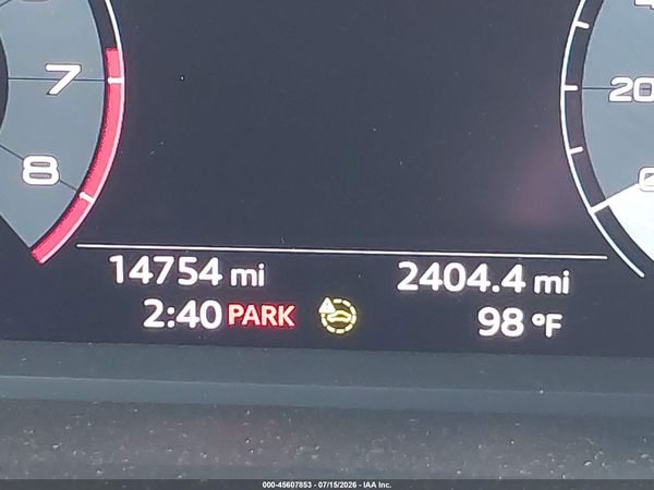 2024 AUDI Q3