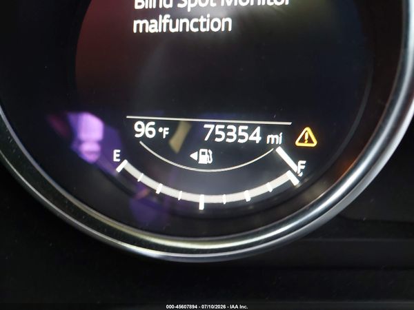 2021 MAZDA MX-5 MIATA RF GRAND TOURING