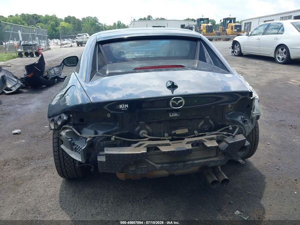 2021 MAZDA MX-5 MIATA RF GRAND TOURING