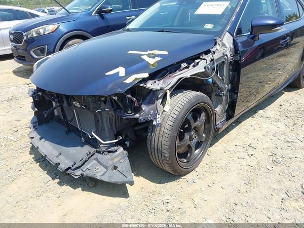 2017 LEXUS IS 300