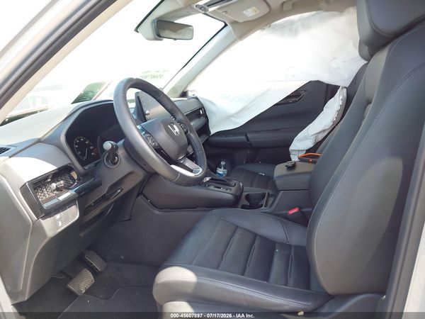 2025 HONDA CR-V EX-L 2WD