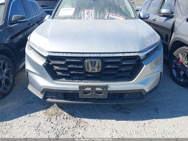2025 HONDA CR-V EX-L 2WD