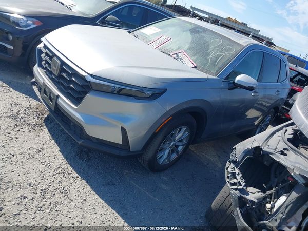 2025 HONDA CR-V EX-L 2WD