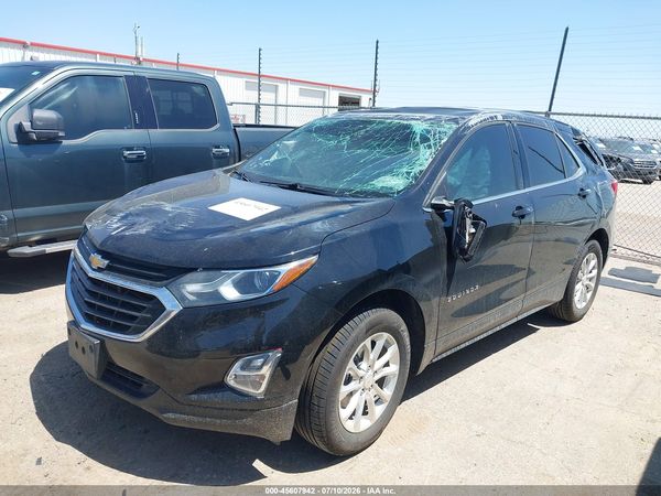 2020 CHEVROLET EQUINOX — I2