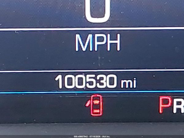 2020 CHEVROLET EQUINOX AWD LT 1.5L TURBO — I118