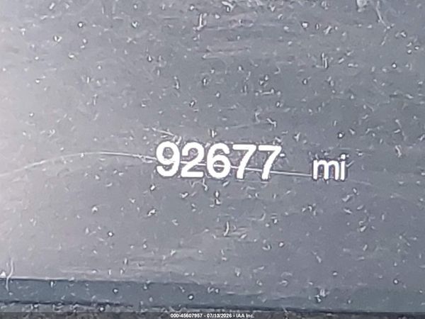 2018 JEEP COMPASS ALTITUDE 4X4